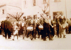 Banda de la Escuela N° 38 Banda de la Escuela N° 38