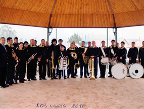 Nuevas generaciones