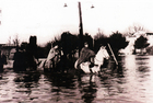 Inundación de Los Lagos Inundación de Los Lagos