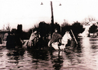 Inundación de Los Lagos Inundación de Los Lagos
