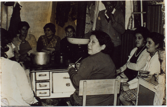 La noche de San Juan La noche de San Juan