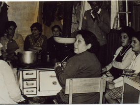 La noche de San Juan