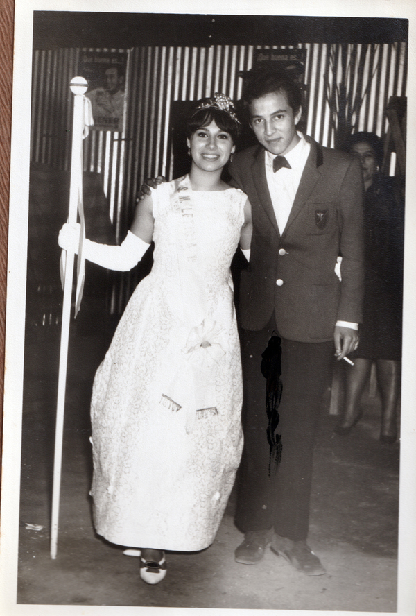 Fiesta de la Vendimia