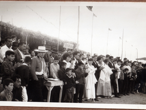 Fiesta de la Vendimia