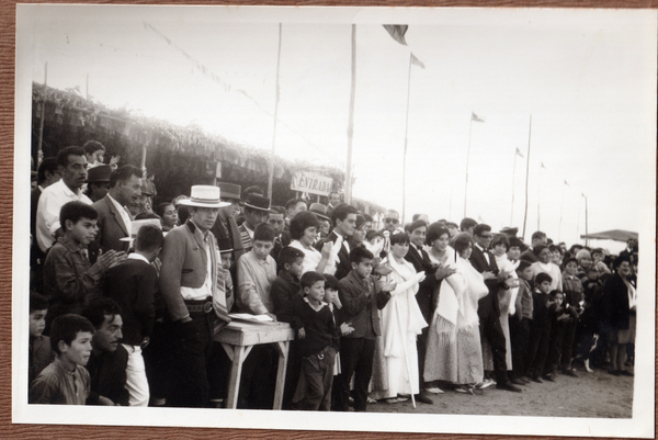 Fiesta de la Vendimia