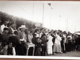 Fiesta de la Vendimia