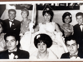 Fiesta de la Vendimia