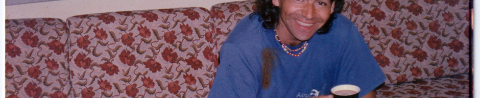 Saliendo a tomar café después de la sirena