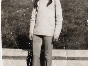 Esperando mi primera hija