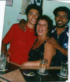 Compartiendo con mi hijo en su adolescencia