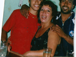 Compartiendo con mi hijo en su adolescencia