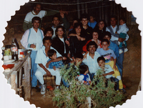 La tracalada unida jamás será vencida