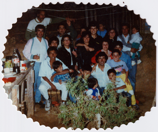 La tracalada unida jamás será vencida