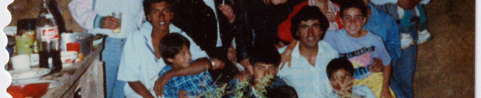 La tracalada unida jamás será vencida