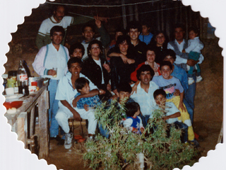 La tracalada unida jamás será vencida