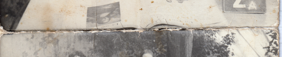 Etapa escolar de mi hija mayor