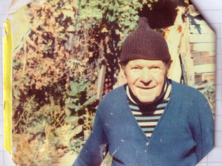 Memoria de mi suegro