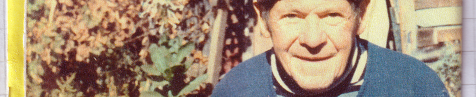 Memoria de mi suegro