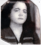 Recuerdo en memoria de mi suegra