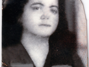 Recuerdo en memoria de mi suegra