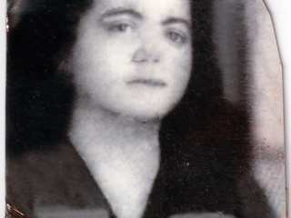 Recuerdo en memoria de mi suegra