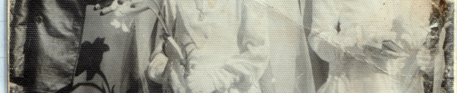 Primera comunión de mi hija mayor