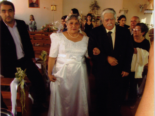 Bodas de oro
