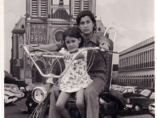 Recuerdo de la Basílica de Nuestra Señora de Luján