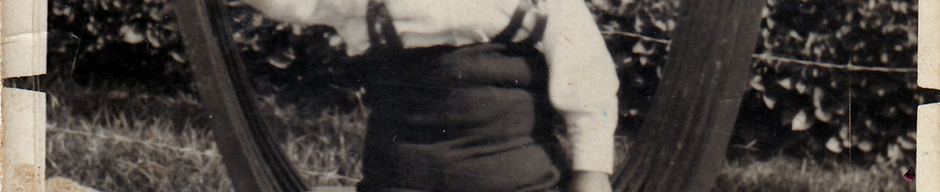 Mi hijo en plaza O´Higgins