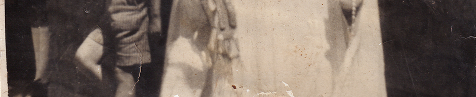 Recuerdo primera comunión