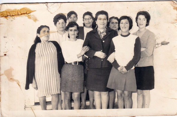 Recuerdo día del maestro