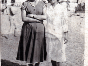 Visita a las Torpederas