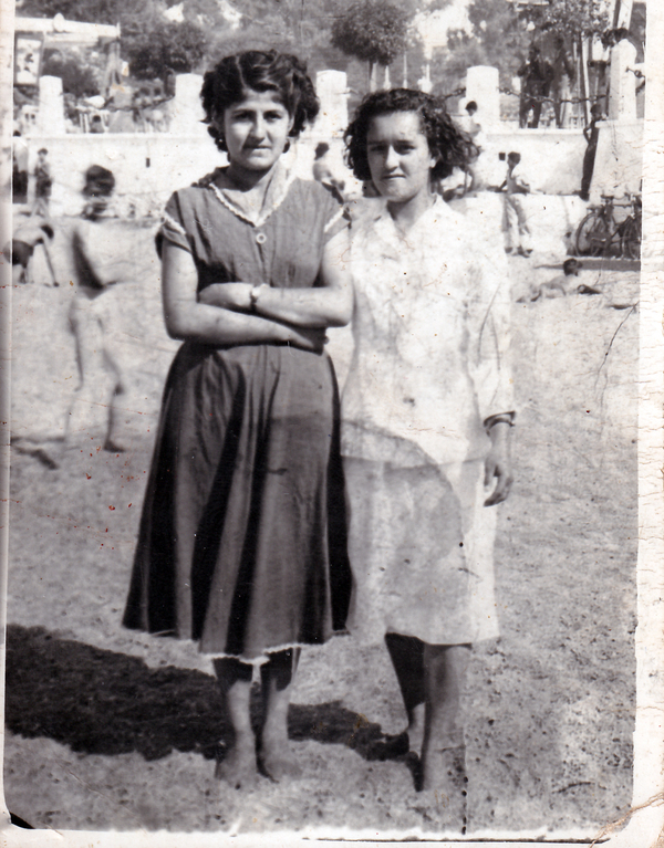 Visita a las Torpederas