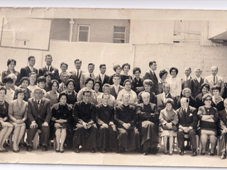 Plantel colegio San Leonardo Murialdo