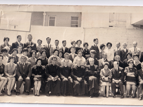 Plantel colegio San Leonardo Murialdo