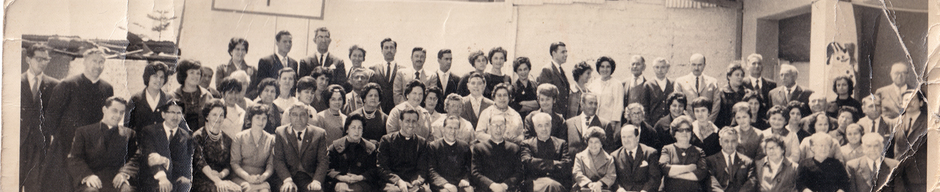 Plantel colegio San Leonardo Murialdo