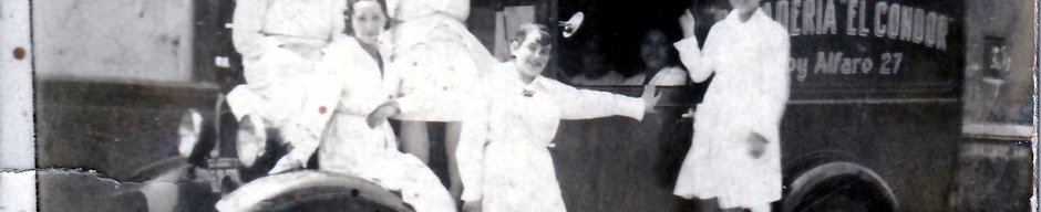 Compañeras de trabajo