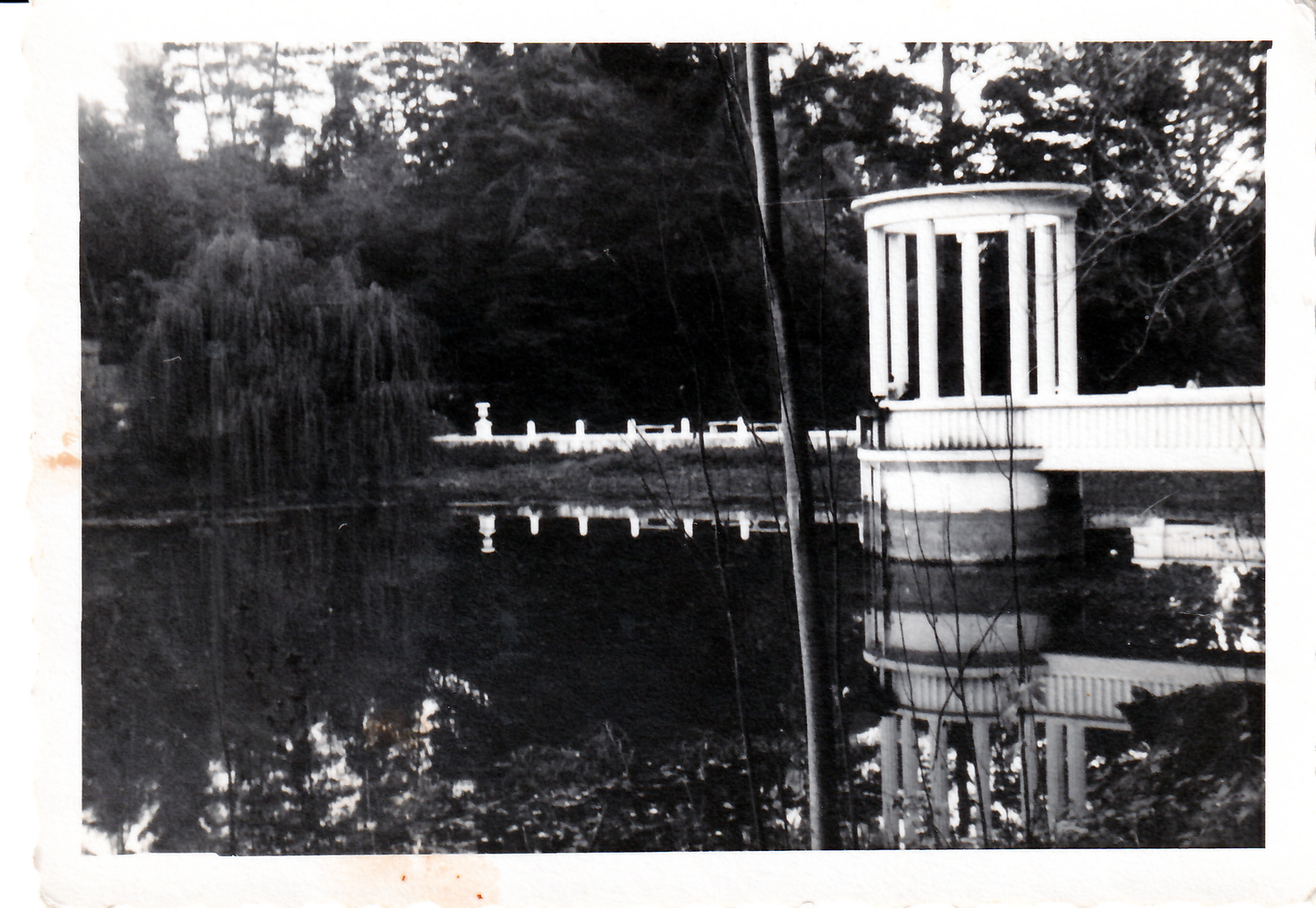 Jardín Botánico Jardín Botánico