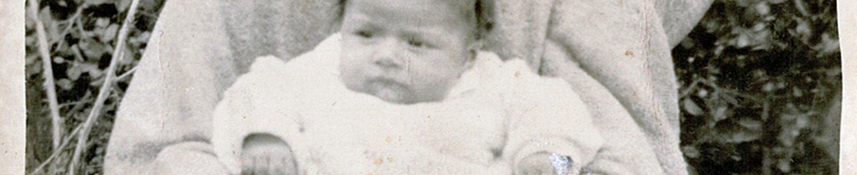 Nacida en el Tranque La Luz