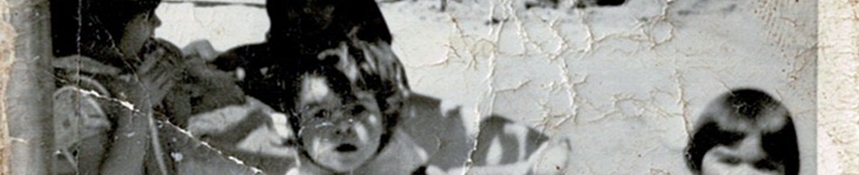 Hermanos Oyarce en el Tranque La Luz