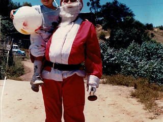 Diciembre en la Población