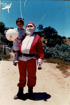 Diciembre en la Población