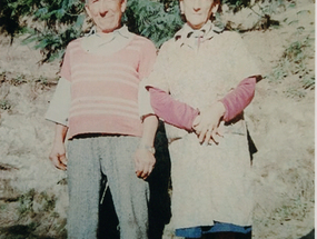 El origen de la familia