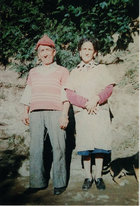 El origen de la familia