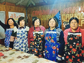 Antes de la nueva salida del sol