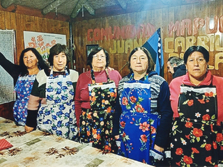 Antes de la nueva salida del sol