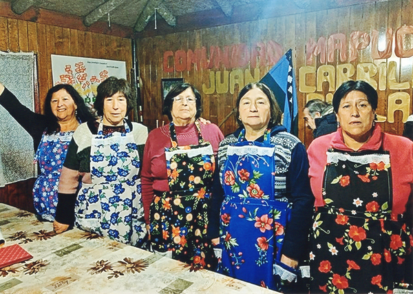 Antes de la nueva salida del sol