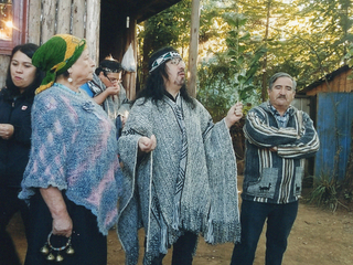 Investidura del werken