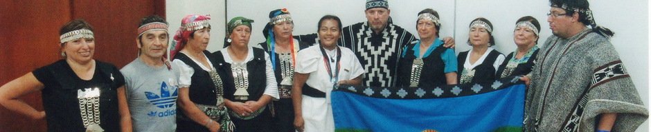 Encuentro internacional