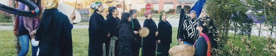 Recuperando espacios